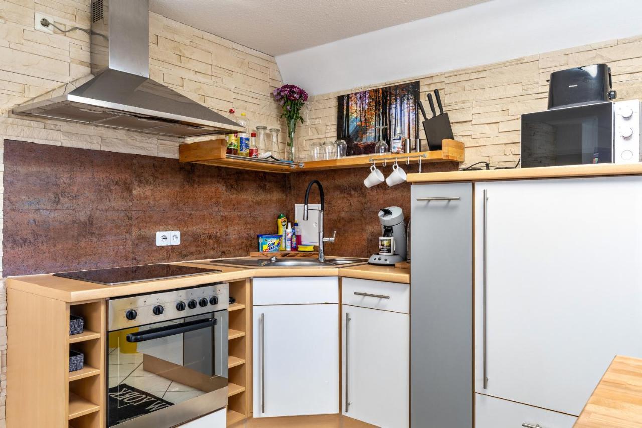 Ribeiro Tesouro Apartment Фризенхайм Екстериор снимка