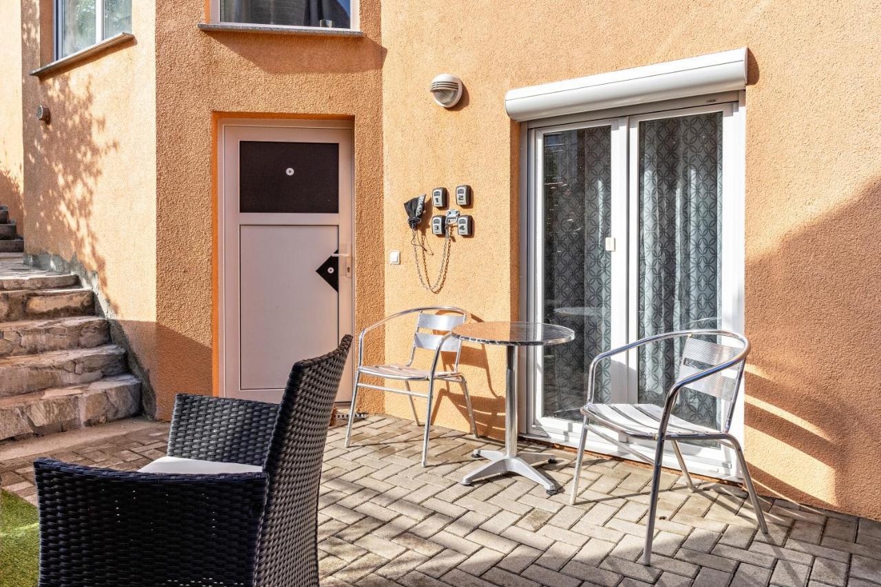 Ribeiro Tesouro Apartment Фризенхайм Екстериор снимка