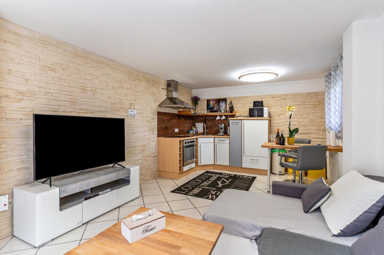 Ribeiro Tesouro Apartment Фризенхайм Екстериор снимка