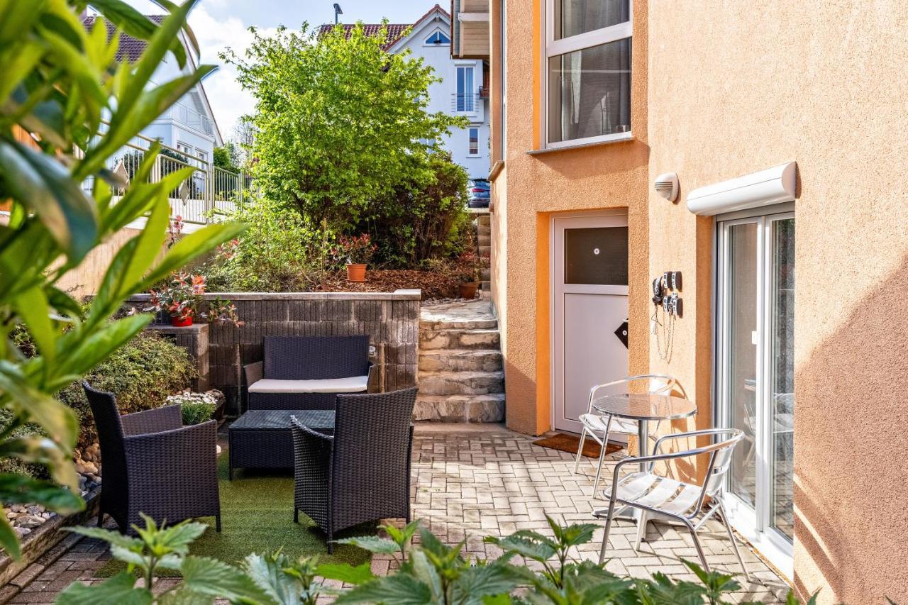 Ribeiro Tesouro Apartment Фризенхайм Екстериор снимка
