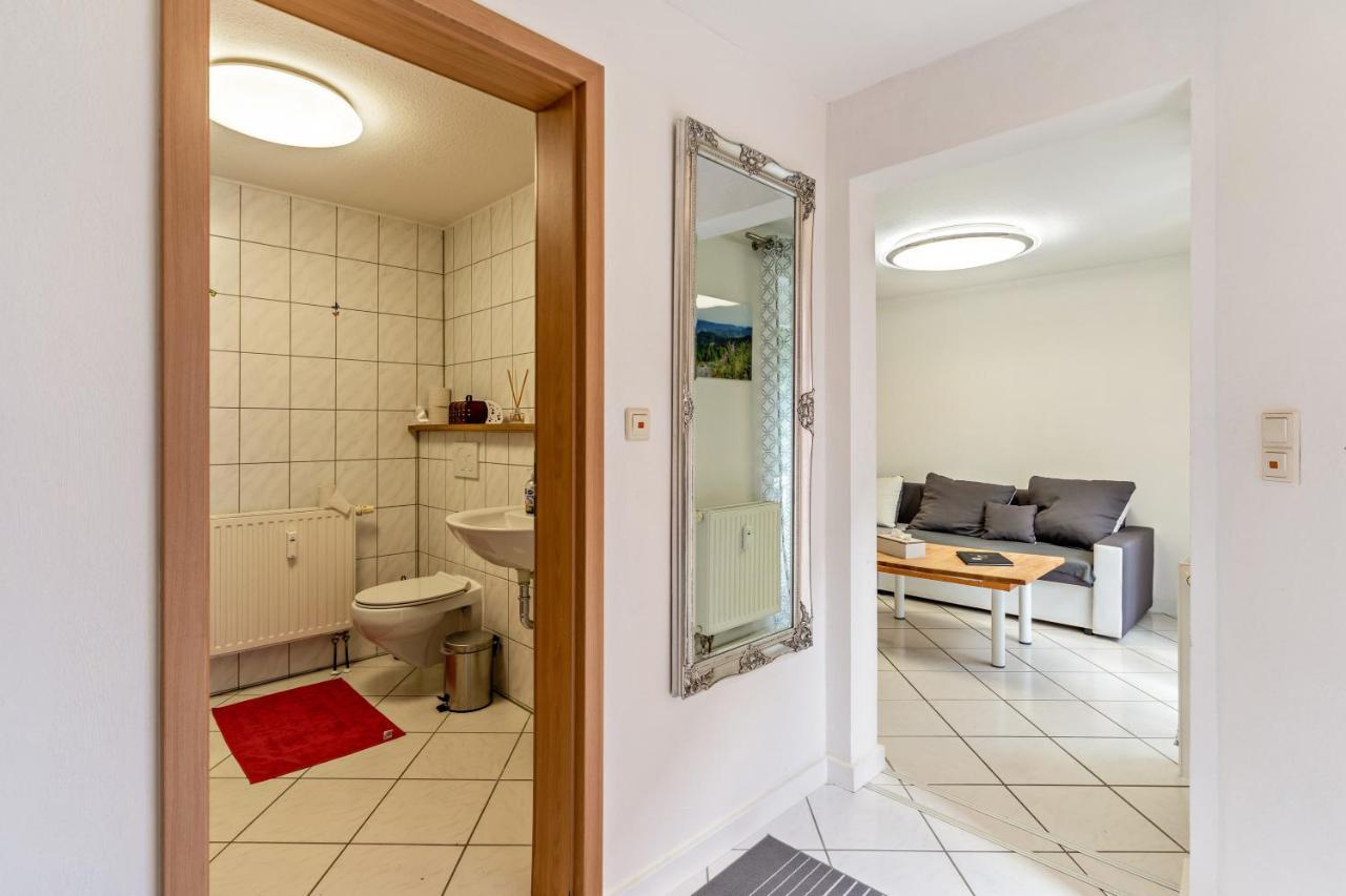 Ribeiro Tesouro Apartment Фризенхайм Екстериор снимка
