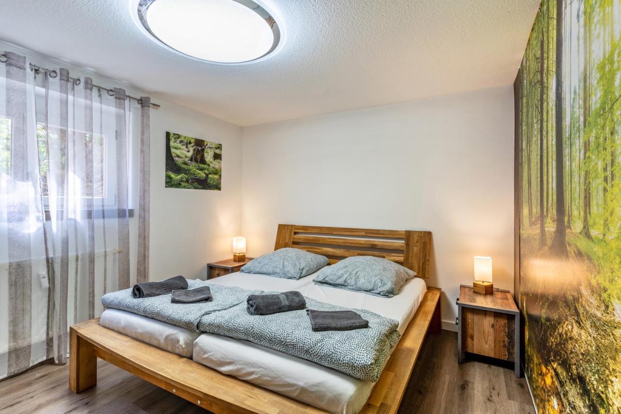 Ribeiro Tesouro Apartment Фризенхайм Екстериор снимка