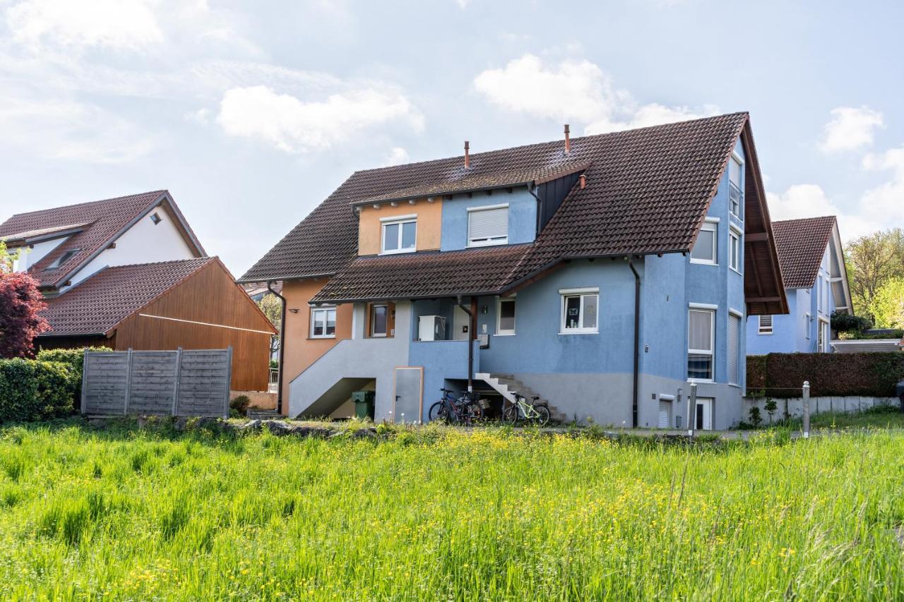 Ribeiro Tesouro Apartment Фризенхайм Екстериор снимка